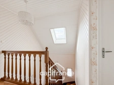 Maison à vendre 5 pièces BIEUZY LES EAUX (56) Maison familiale 4 chambres avec jardin – Pluméliau-Bieuzy