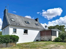 À VENDRE Maison familiale 5 pièces avec terrain de + 4 100 m² – La Chapelle-Neuve