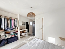 À vendre maison en pierre rénovée 5 pièces à Baud 56150