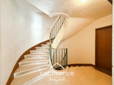 À VENDRE PONTIVY – Appartement rénové de plus de 73 m² au dernier étage, à 500 m du centre-ville
