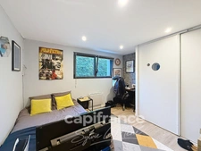 PONTIVY (56300) – MAISON CONTEMPORAINE EN OSSATURE BOIS – 5 CHAMBRES – TERRAIN DE 1 530 m²
