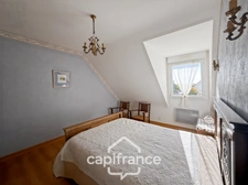 Maison à vendre 6 pièces  (56) PONTIVY – Maison familiale avec vie de plain-pied.