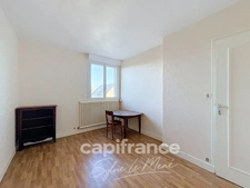 Maison à vendre 10 pièces  ROHAN (56580) – MAISON FAMILIALE 5 CHAMBRES, BEAUX VOLUMES ET FORT POTENTIEL !