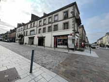 Immeuble à vendre PONTIVY (56)