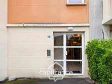 Appartement à vendre 2 pièces - PONTIVY – Quartier Tréleau – Investissement locatif sécurisé