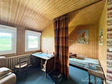 Maison familiale à vendre dans la campagne paisible de Saint-Barnabé (22600), à proximité de Loudéac