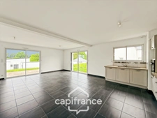 Maison à vendre 4 pièces construction de 2020 REGUINY (56)