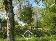 À vendre maison en pierre rénovée 5 pièces à Baud 56150