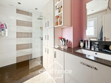 Maison à vendre 6 pièces  PONTIVY – PROXIMITÉ DU QUARTIER DE TRELEAU – MAISON FAMILIALE AVEC EXTENSION ET SOUS-SOL COMPLET