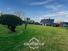 Maison à vendre 6 pièces + terrain constructible SAINT THURIAU (56)