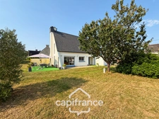 Maison familiale de 105 m² – 4 chambres – Terrain de 800 m² – Kerfourn (56920)