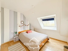 Maison à vendre 6 pièces + terrain constructible SAINT THURIAU (56)