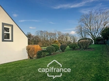 Maison à vendre 6 pièces + terrain constructible SAINT THURIAU (56)