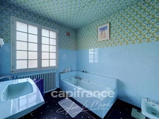 Maison à vendre 10 pièces  ROHAN (56580) – MAISON FAMILIALE 5 CHAMBRES, BEAUX VOLUMES ET FORT POTENTIEL !