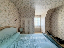 Maison à vendre 10 pièces  ROHAN (56580) – MAISON FAMILIALE 5 CHAMBRES, BEAUX VOLUMES ET FORT POTENTIEL !