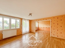 Appartement à vendre 5 pièces PONTIVY (56)