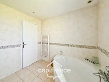 À vendre MAISON D’ARCHITECTE CONTEMPORAINE 7 pièces PONTIVY (56) 