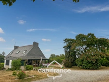 À VENDRE Maison familiale 5 pièces avec terrain de + 4 100 m² – La Chapelle-Neuve
