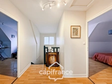 6-room house for sale in Pontivy (56) - Renovated family home, in a quiet location and close to Pontivy town centre
