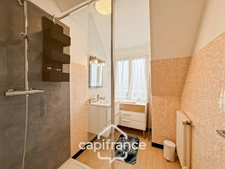 6-room house for sale in Pontivy (56) - Renovated family home, in a quiet location and close to Pontivy town centre