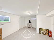 6-room house for sale in Pontivy (56) - Renovated family home, in a quiet location and close to Pontivy town centre