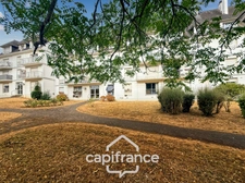 À VENDRE PONTIVY – Appartement rénové de plus de 73 m² au dernier étage, à 500 m du centre-ville