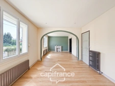 À VENDRE - Maison de ville avec sous-sol et jardin clos – Pontivy PONTIVY (56)