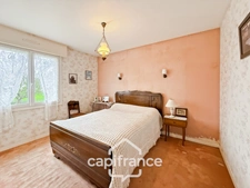 À VENDRE – Maison avec fort potentiel – Moustoir-Remungol / EVELLYS (56500)