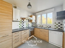 Appartement à vendre 5 pièces PONTIVY (56)
