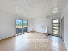 Maison à vendre 🏡 PONTIVY – MAISON À LA CAMPAGNE AVEC GARAGE ET TERRAIN DE 429 M²