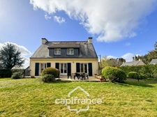 Maison à vendre 5 pièces BIEUZY LES EAUX (56) Maison familiale 4 chambres avec jardin – Pluméliau-Bieuzy