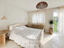 À vendre maison en pierre rénovée 5 pièces à Baud 56150
