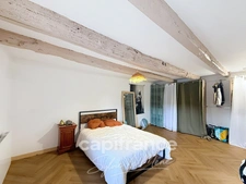 À vendre Maison de bourg de 123 m² – 3 chambres – Terrasse – Naizin / Évellys