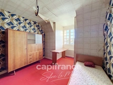 Maison à vendre 10 pièces  ROHAN (56580) – MAISON FAMILIALE 5 CHAMBRES, BEAUX VOLUMES ET FORT POTENTIEL !