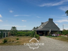 À VENDRE Maison familiale 5 pièces avec terrain de + 4 100 m² – La Chapelle-Neuve