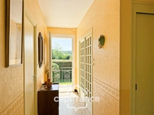 Maison à vendre 5 pièces PONTIVY (56) avec grand terrain 