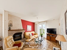 Maison à vendre 5 pièces BIEUZY LES EAUX (56) Maison familiale 4 chambres avec jardin – Pluméliau-Bieuzy