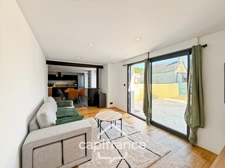 🏡 À vendre – Maison rénovée avec goût à Neulliac. Confort moderne, charme rural et environnement paisible