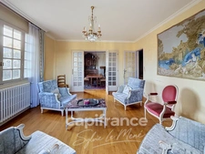 Maison à vendre 10 pièces  ROHAN (56580) – MAISON FAMILIALE 5 CHAMBRES, BEAUX VOLUMES ET FORT POTENTIEL !