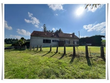 Maison à vendre 6 pièces PLUMELIAU (56) Propriété en pierre au cœur de la nature – Un cadre de vie enchanteur