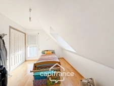 Maison à vendre 6 pièces + terrain constructible SAINT THURIAU (56)