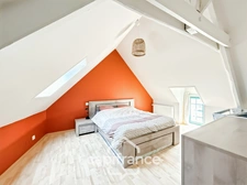Maison à vendre 5 pièces KERGRIST (56300) Maison en pierre avec vie de plain-pied et dépendance 30 m² 