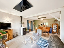 À VENDRE Maison familiale 5 pièces avec terrain de + 4 100 m² – La Chapelle-Neuve