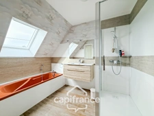 Maison à vendre 5 pièces BIEUZY LES EAUX (56) Maison familiale 4 chambres avec jardin – Pluméliau-Bieuzy
