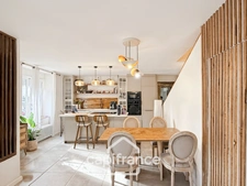 À vendre maison en pierre rénovée 5 pièces à Baud 56150