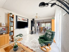 Maison à vendre 6 pièces + terrain constructible SAINT THURIAU (56)