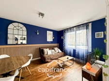 À vendre Maison de bourg – 3 chambres – Grenier aménageable – Garage – Centre-bourg LE SOURN (56)