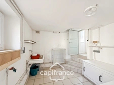 À VENDRE - Maison de ville avec sous-sol et jardin clos – Pontivy PONTIVY (56)