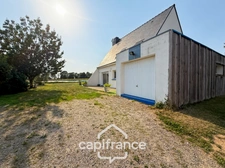 Maison familiale de 105 m² – 4 chambres – Terrain de 800 m² – Kerfourn (56920)