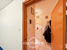 Appartement à vendre 2 pièces - PONTIVY – Quartier Tréleau – Investissement locatif sécurisé